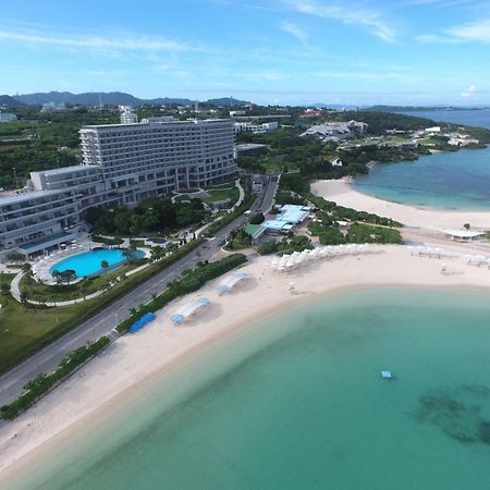 The Orion Hotel Motobu Resort & Spa Luaran gambar