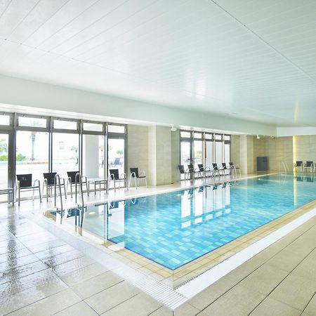 The Orion Hotel Motobu Resort & Spa Luaran gambar