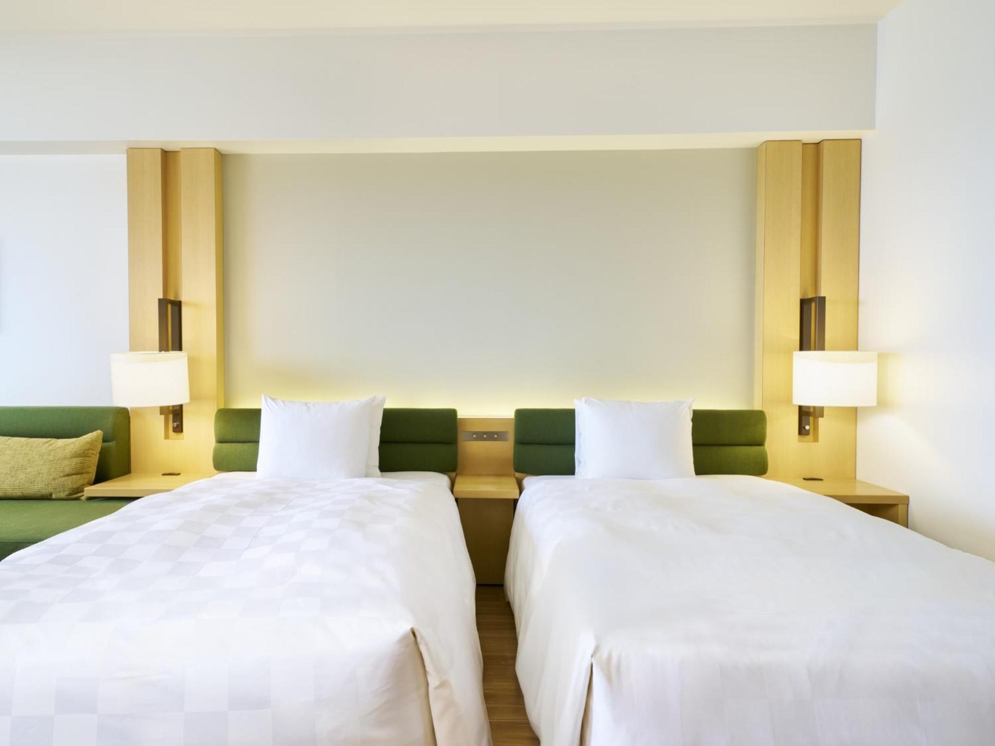The Orion Hotel Motobu Resort & Spa Luaran gambar