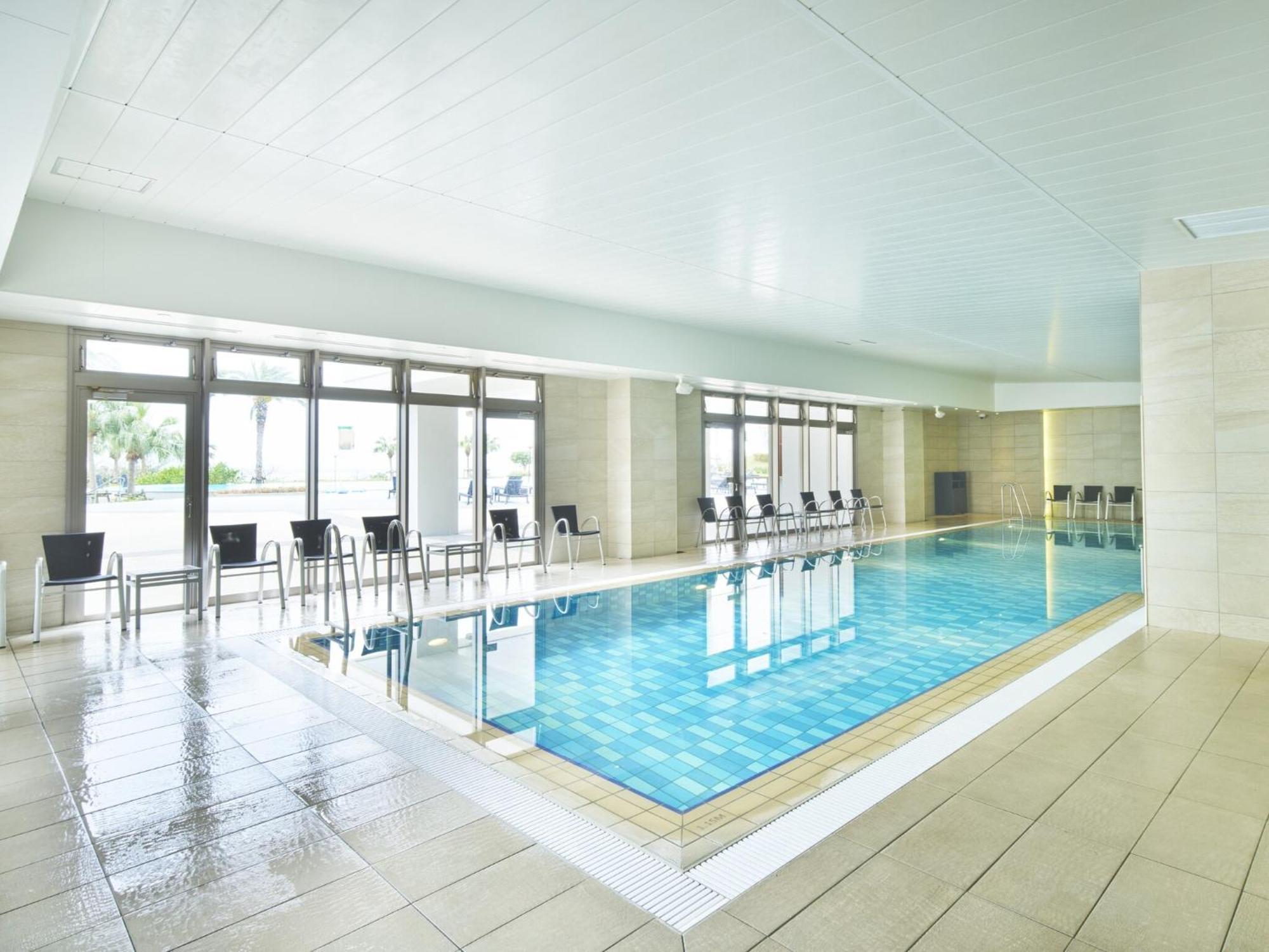 The Orion Hotel Motobu Resort & Spa Luaran gambar