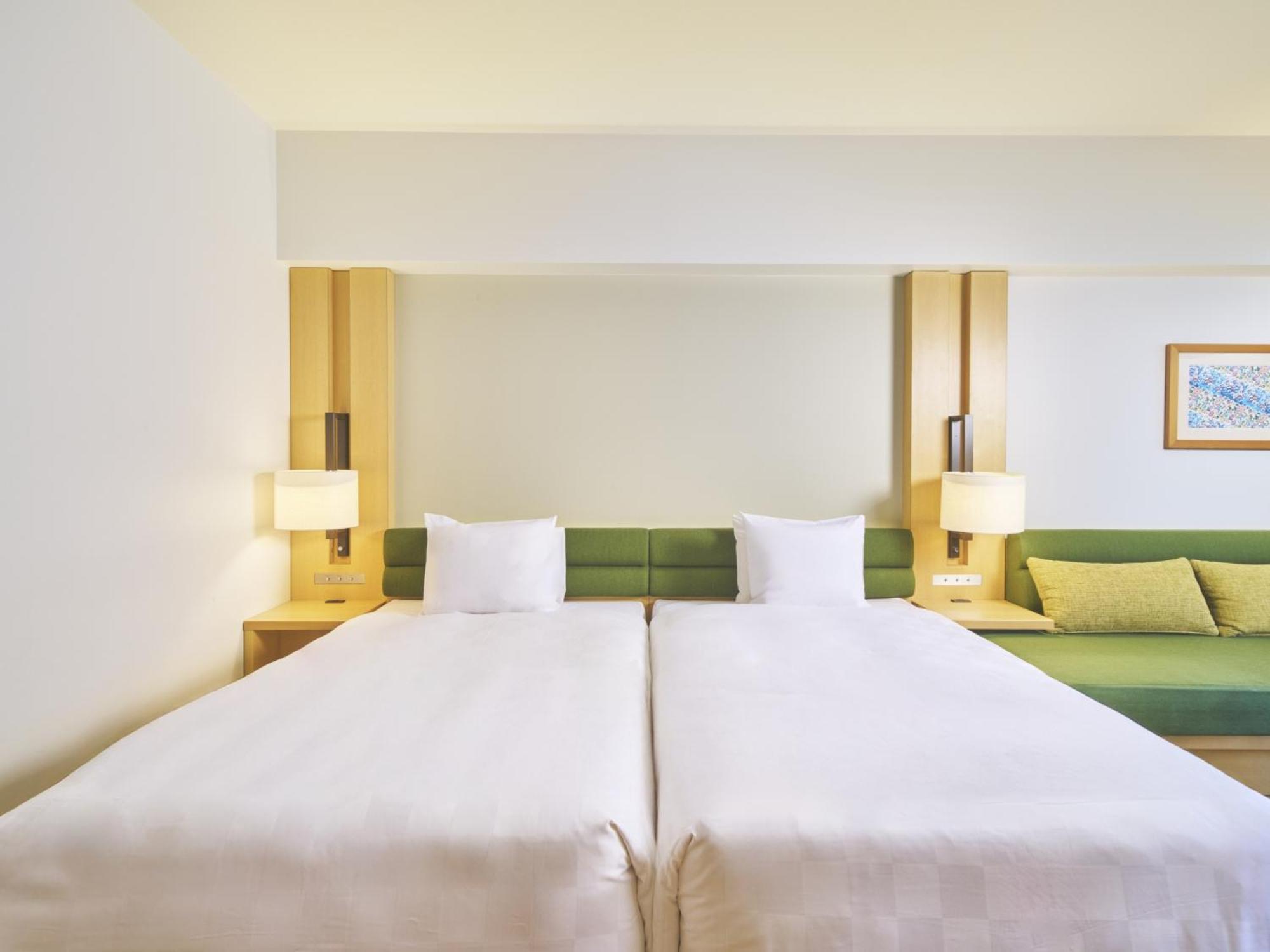 The Orion Hotel Motobu Resort & Spa Luaran gambar