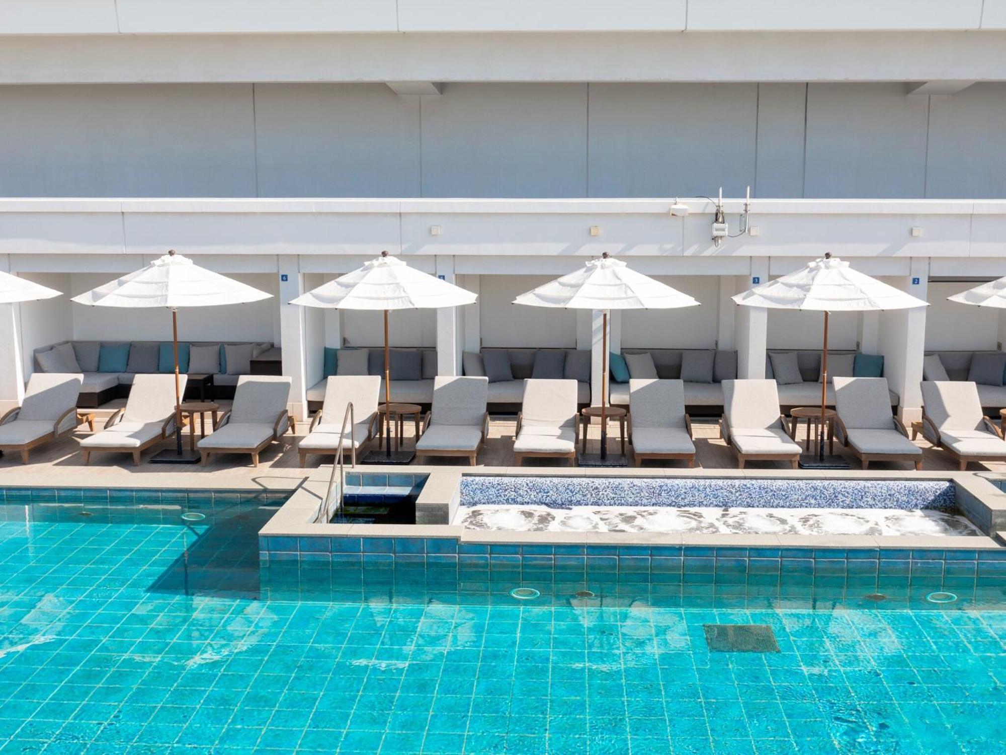 The Orion Hotel Motobu Resort & Spa Luaran gambar