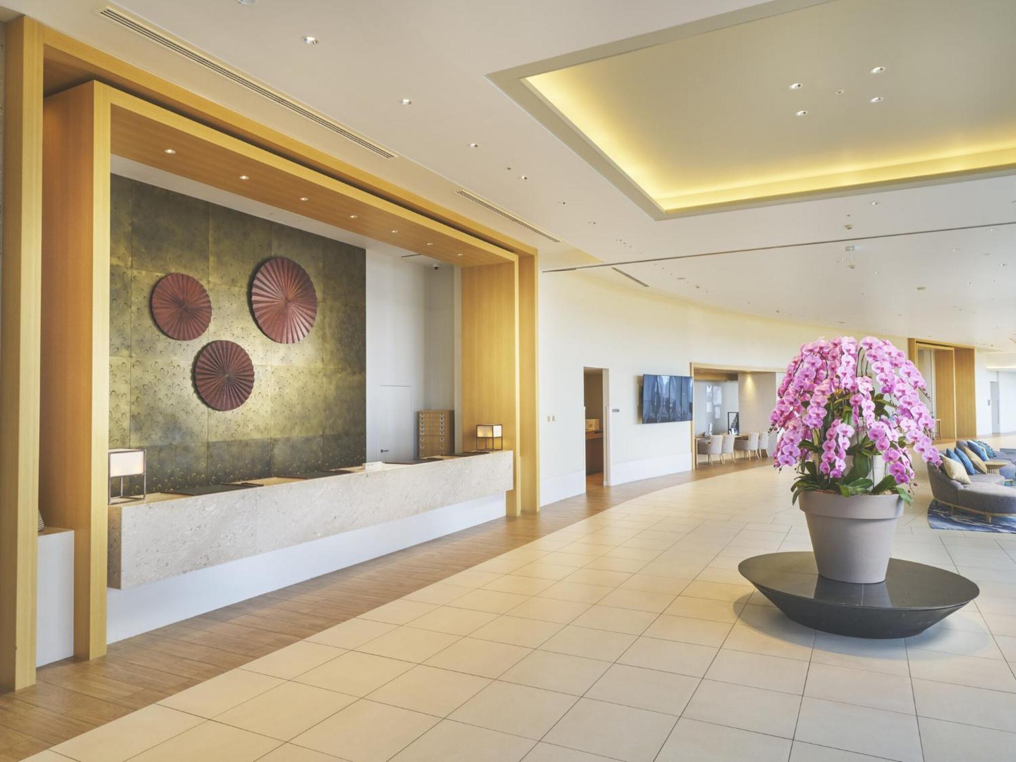 The Orion Hotel Motobu Resort & Spa Luaran gambar