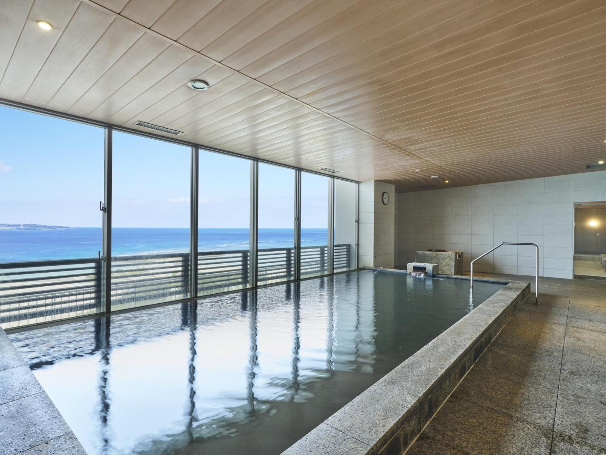 The Orion Hotel Motobu Resort & Spa Luaran gambar