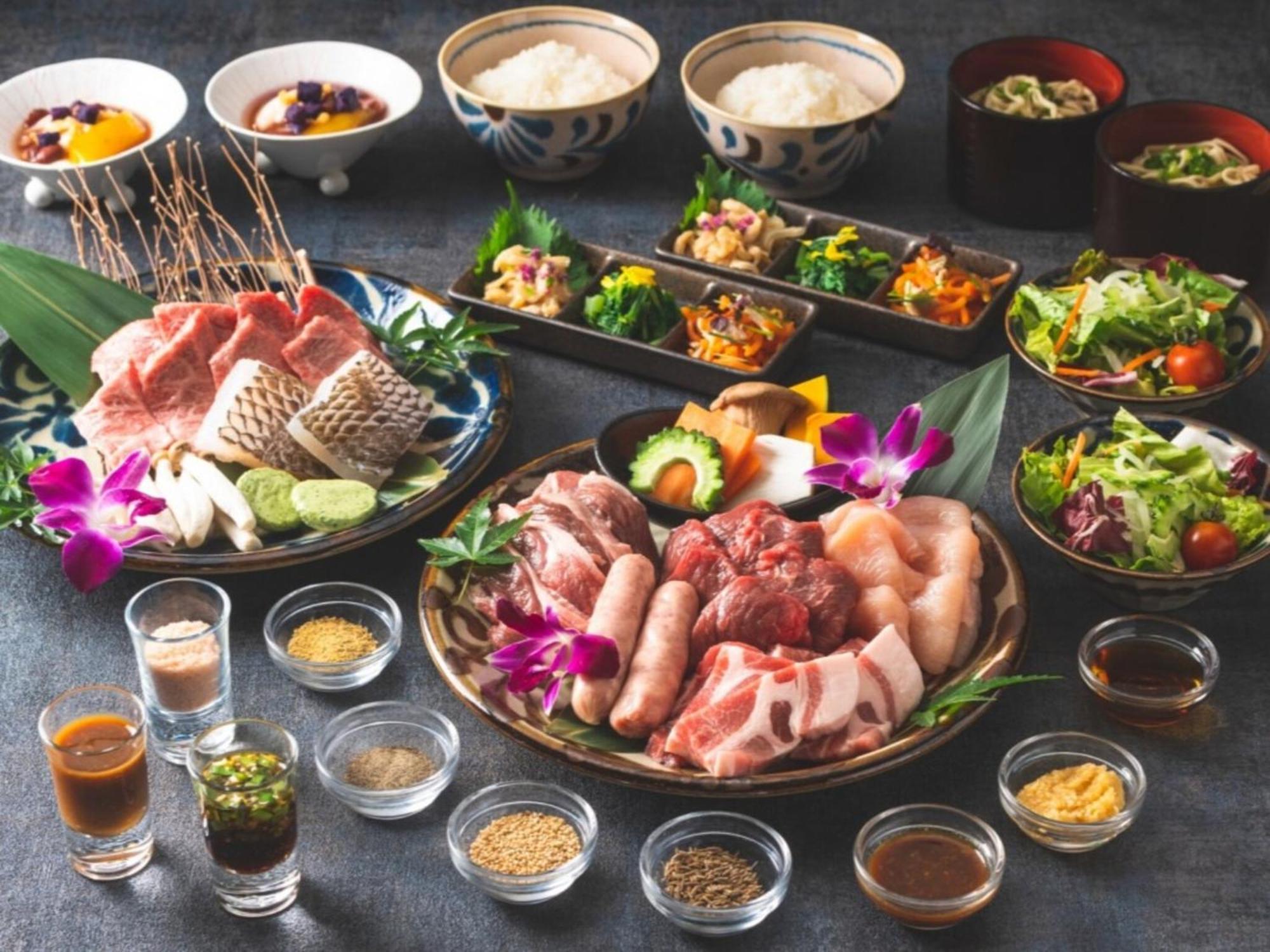 The Orion Hotel Motobu Resort & Spa Luaran gambar