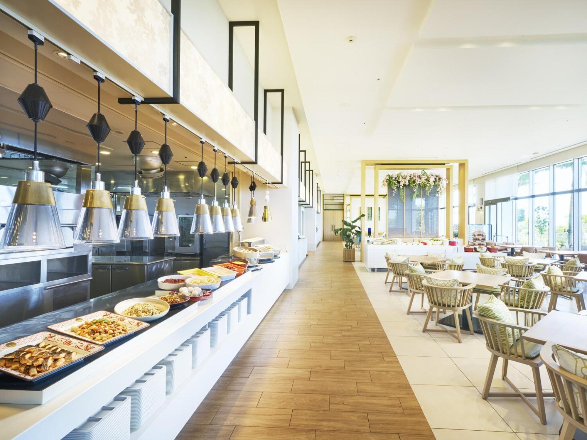 The Orion Hotel Motobu Resort & Spa Luaran gambar